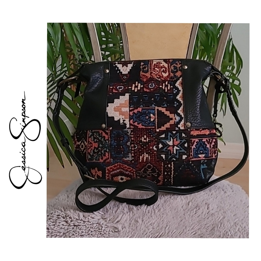 Jassica Simpson Crossboby Bag ❤️